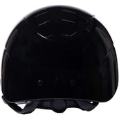 HKM Gorra Alarion Brillant Negro