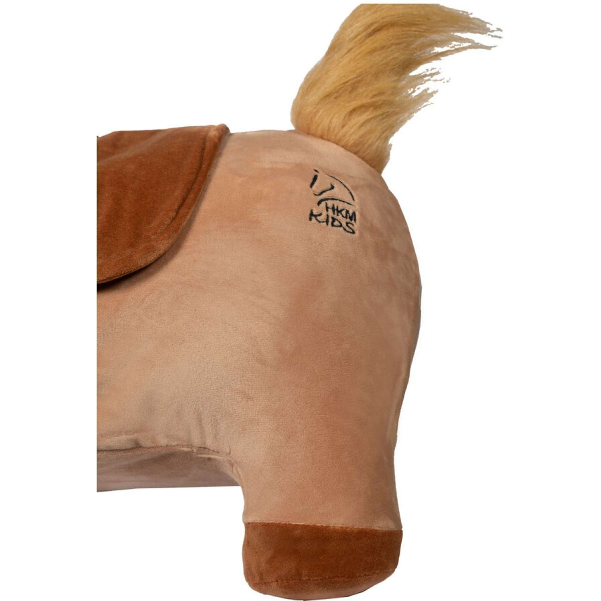 HKM Pelota saltarina Marron