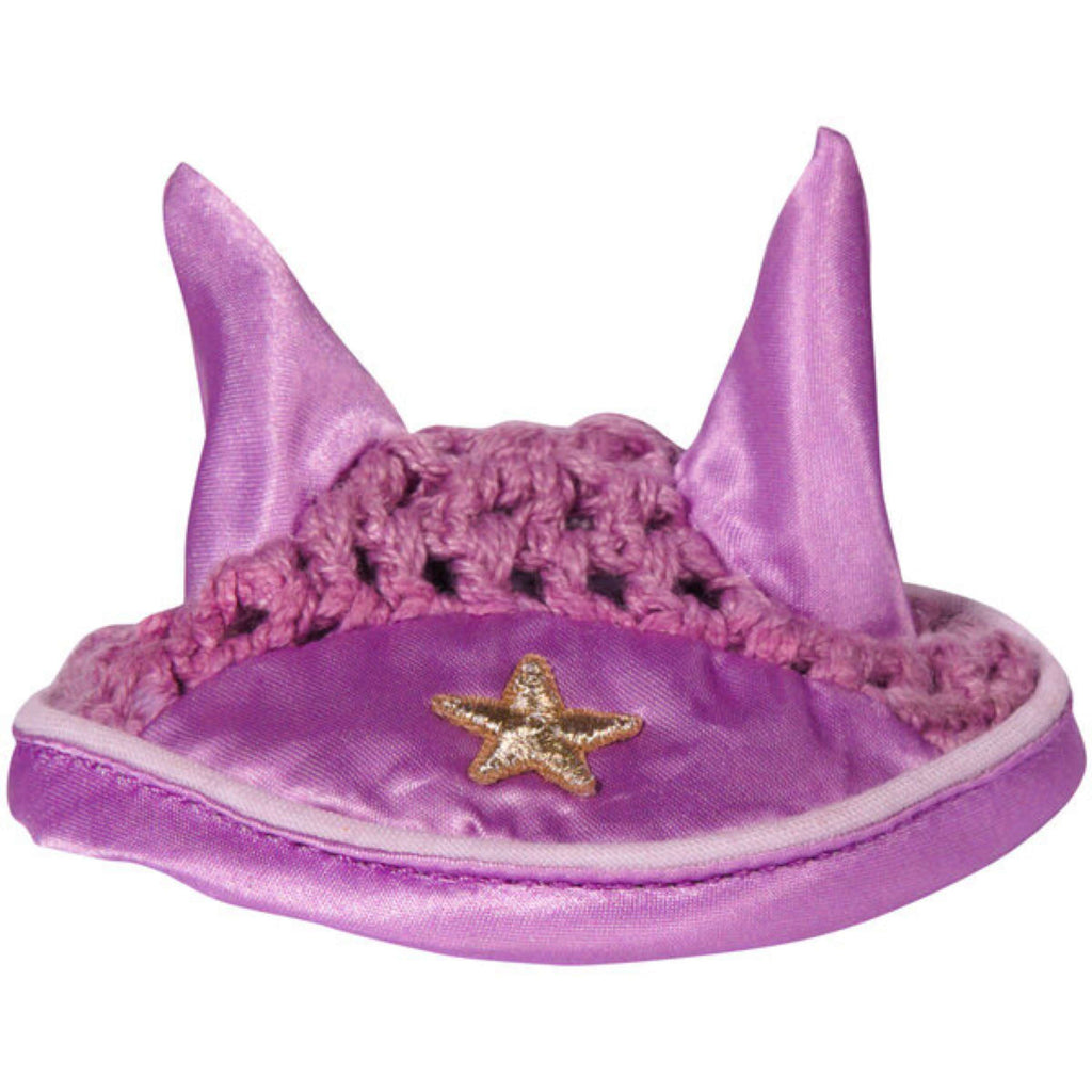 HKM Juguetes Cuddle Horse Fuchsia