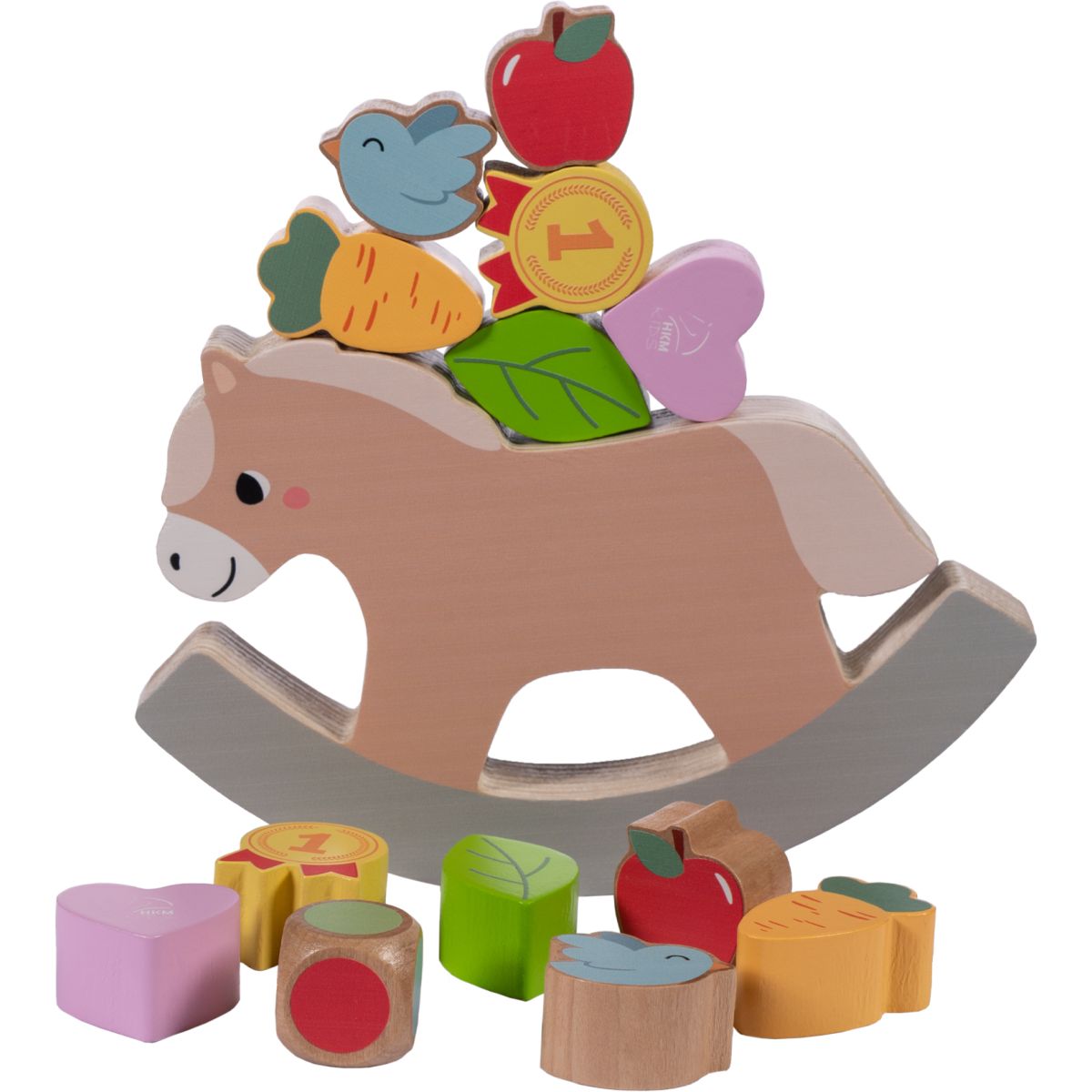 HKM Juguetes Balance