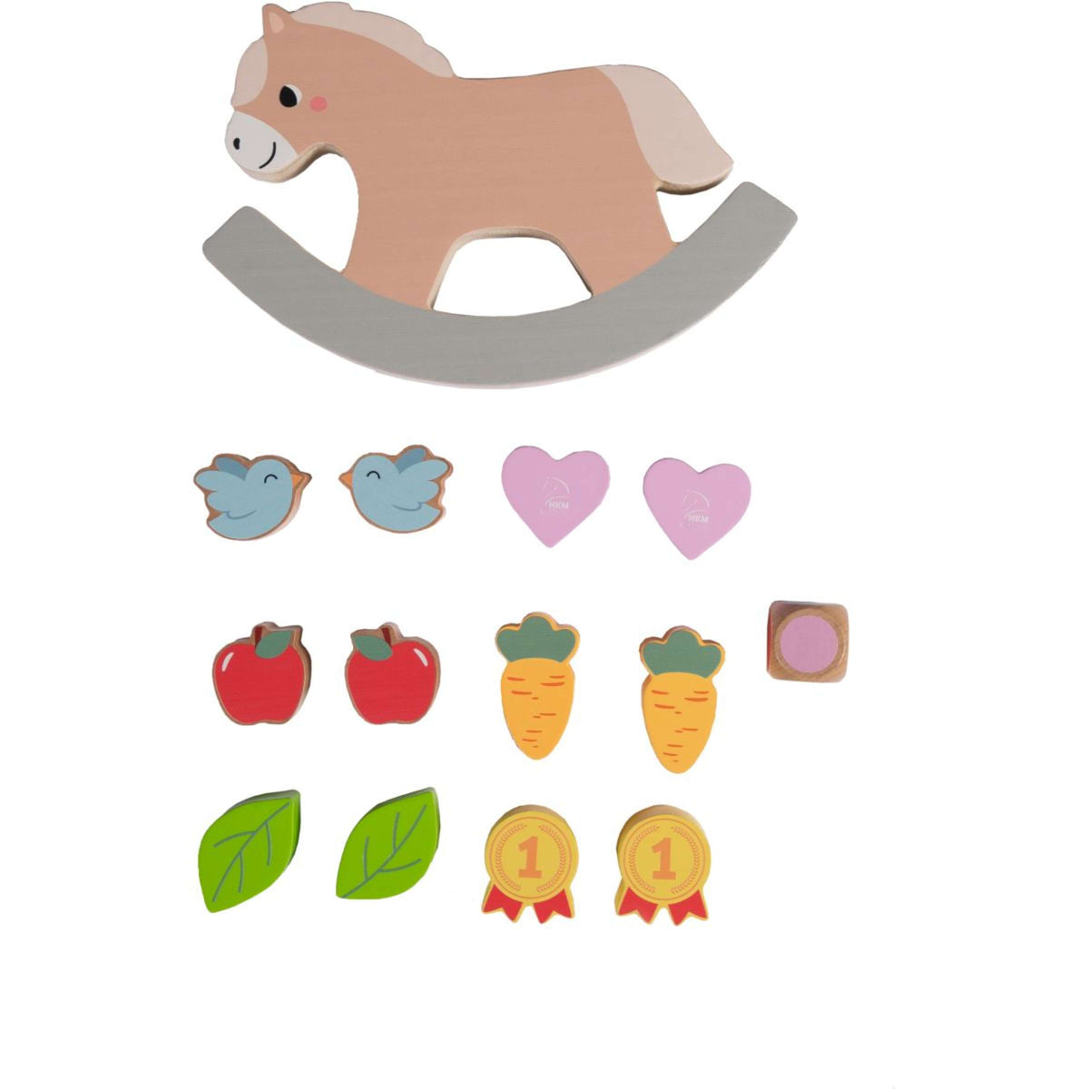 HKM Juguetes Balance