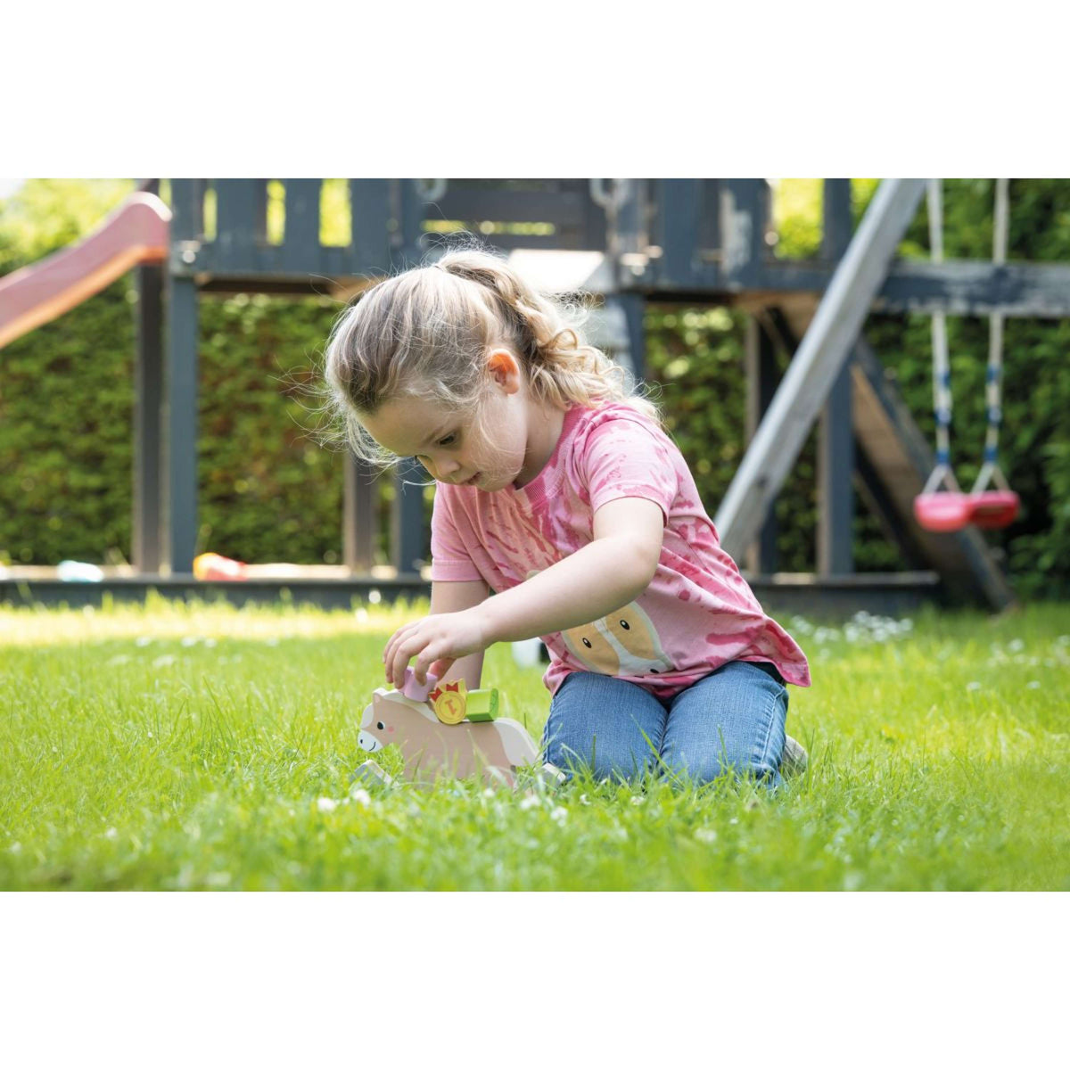 HKM Juguetes Balance