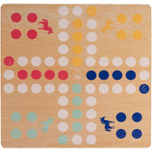 HKM Juego de Mesa Off to the Stable