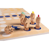 HKM Juego de Mesa Off to the Stable