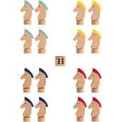 HKM Juego de Mesa Off to the Stable