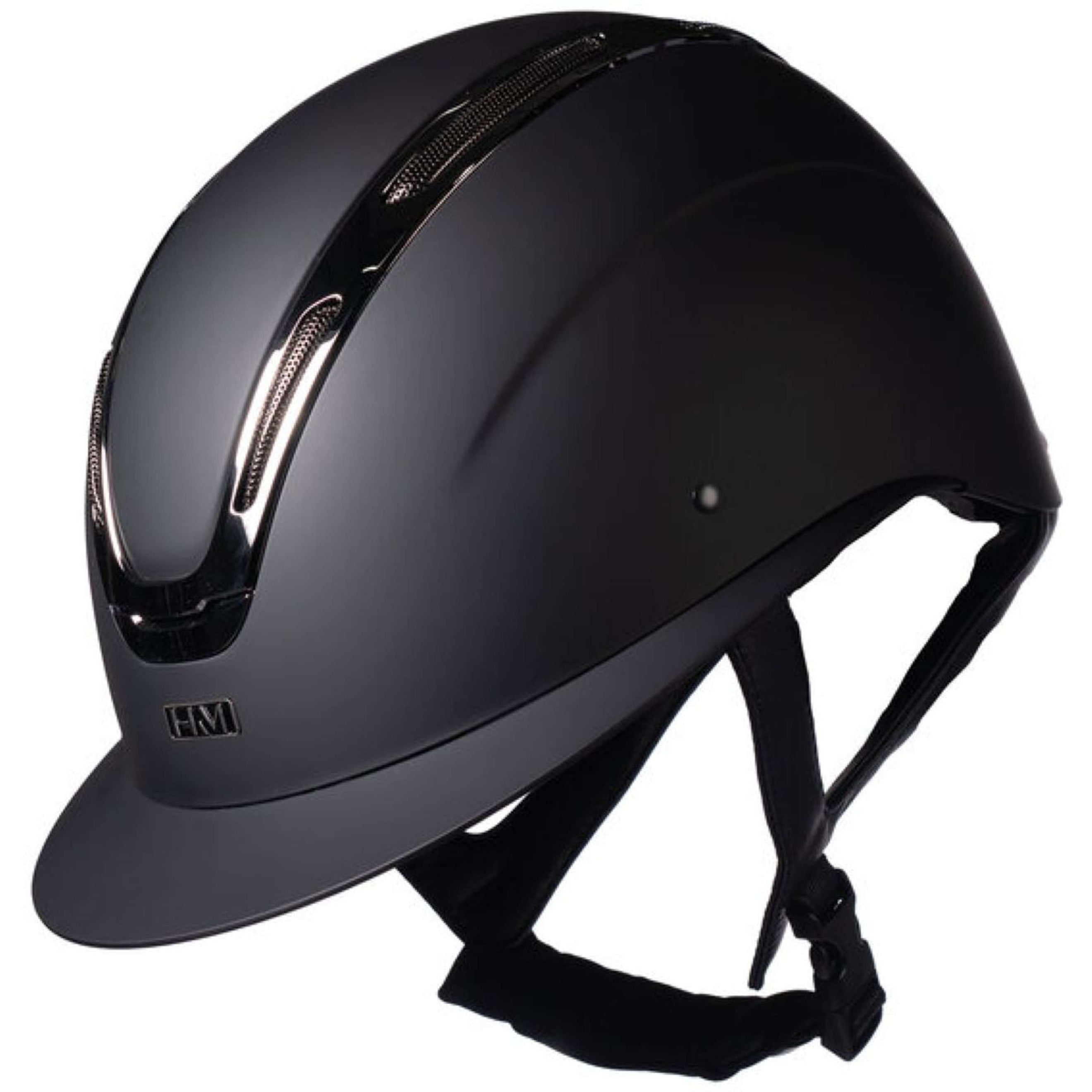 HKM Gorra Kaida Negro/Plata HKM Gorra Kaida Negro/Plata
