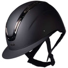 HKM Gorra Kaida Negro/Plata