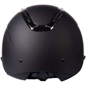 HKM Gorra Kaida Negro/Plata