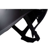 HKM Gorra Kaida Negro/Plata