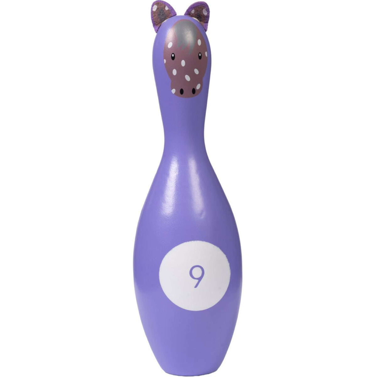 HKM Juguetes Bowling