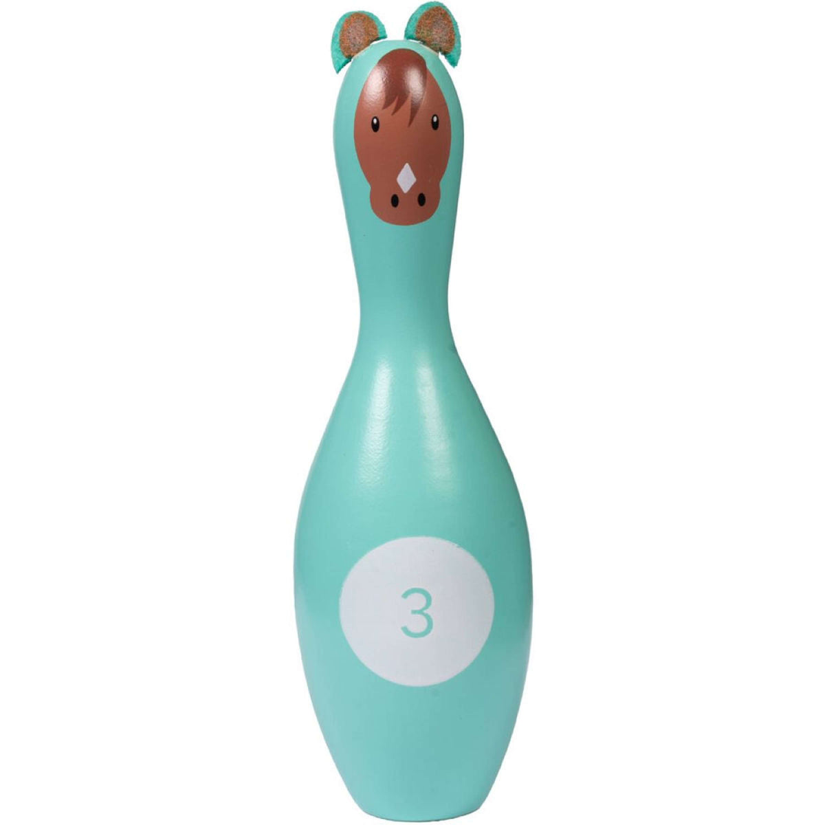 HKM Juguetes Bowling