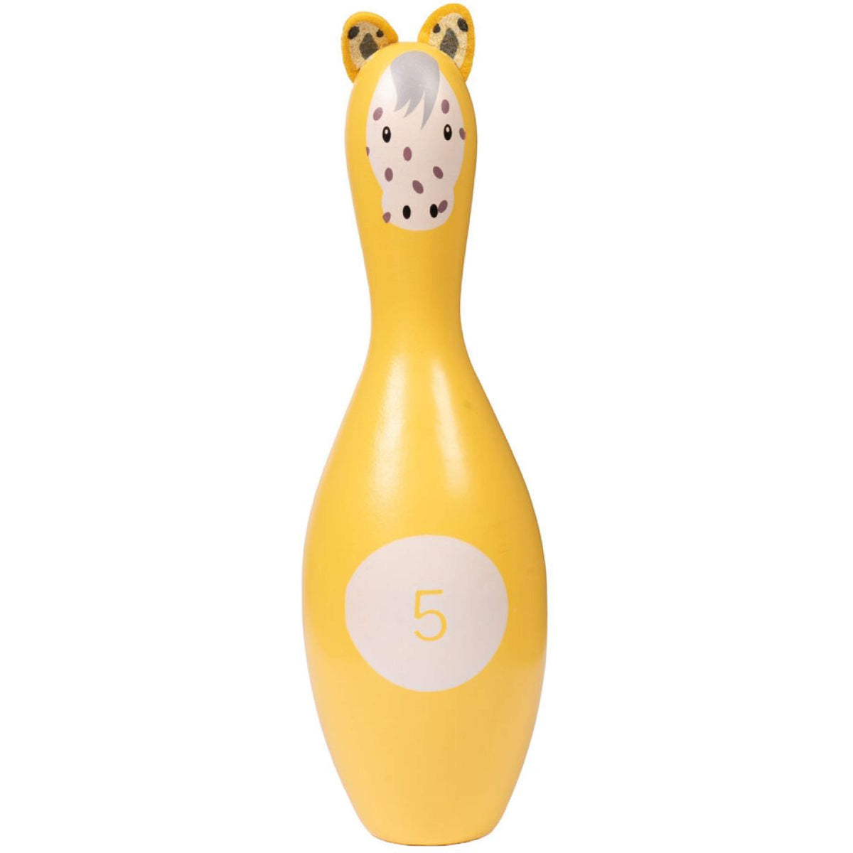 HKM Juguetes Bowling