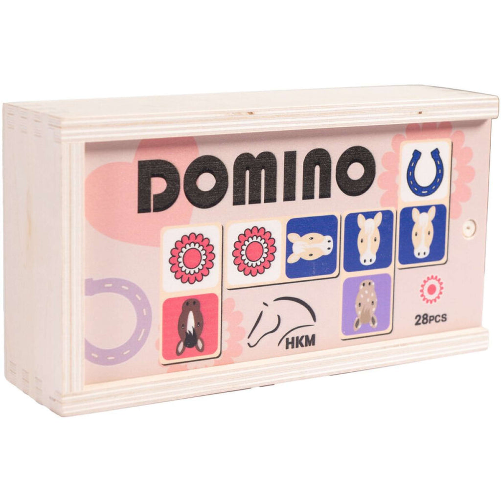 HKM Juguetes Domino