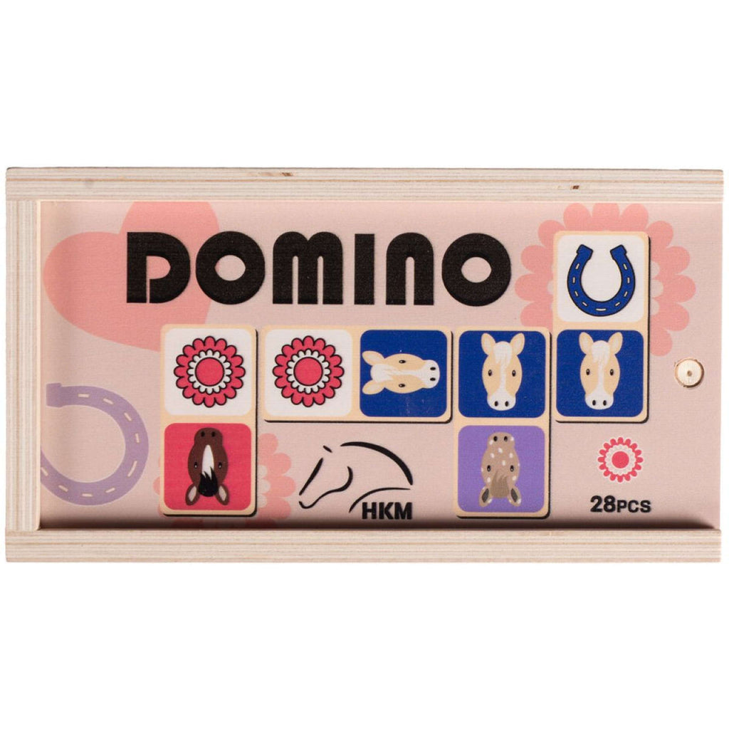 HKM Juguetes Domino