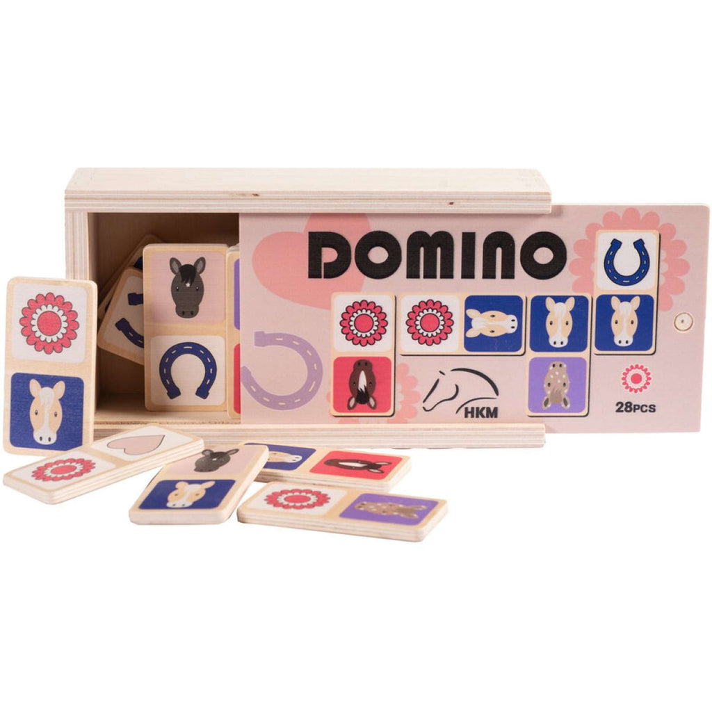 HKM Juguetes Domino