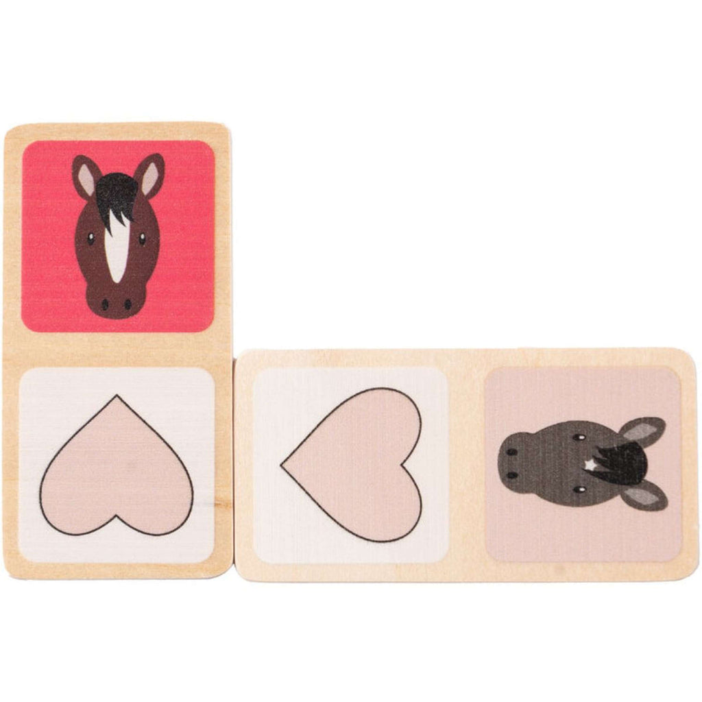 HKM Juguetes Domino