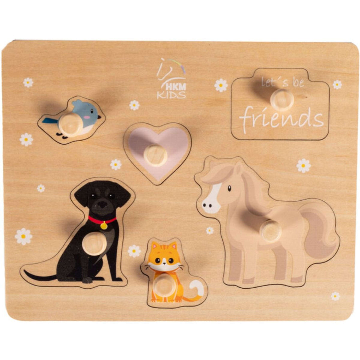 HKM Juguetes Plug-in