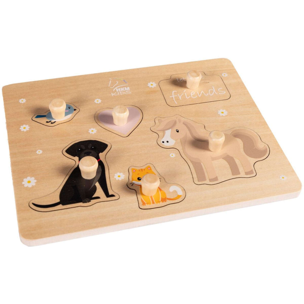 HKM Juguetes Plug-in