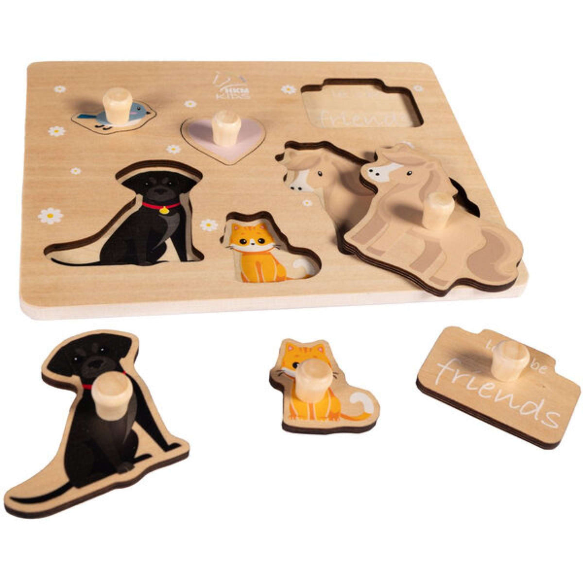 HKM Juguetes Plug-in