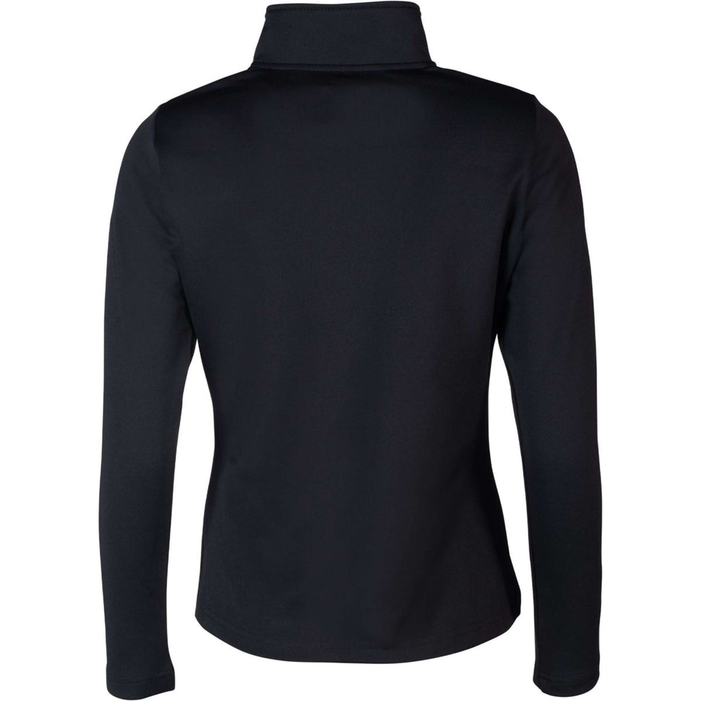 Lauria Garrelli Chaleco Polar Limone Negro
