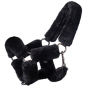 HKM Hobby Horsing Cabezada Negro