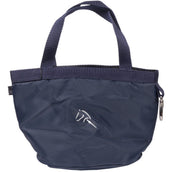 HKM Hobby Horsing Bolsa de Aseo apara Caballos Azul