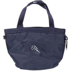 HKM Hobby Horsing Bolsa de Aseo apara Caballos Azul