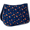 HKM Mantilla Splash Propósito general Azul/Naranja