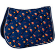 Azul/Naranja
