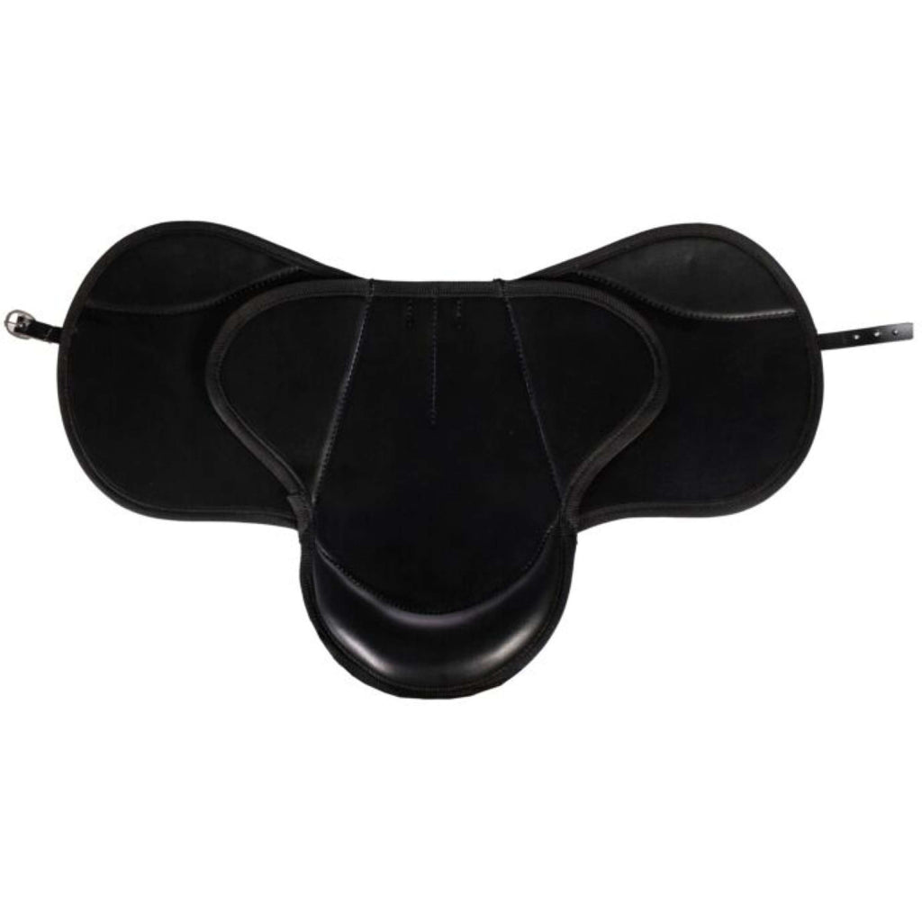 HKM Hobby Horsing Sillín Negro
