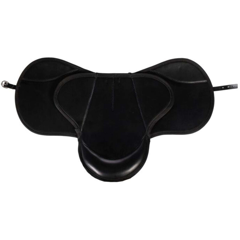 HKM Hobby Horsing Sillín Negro