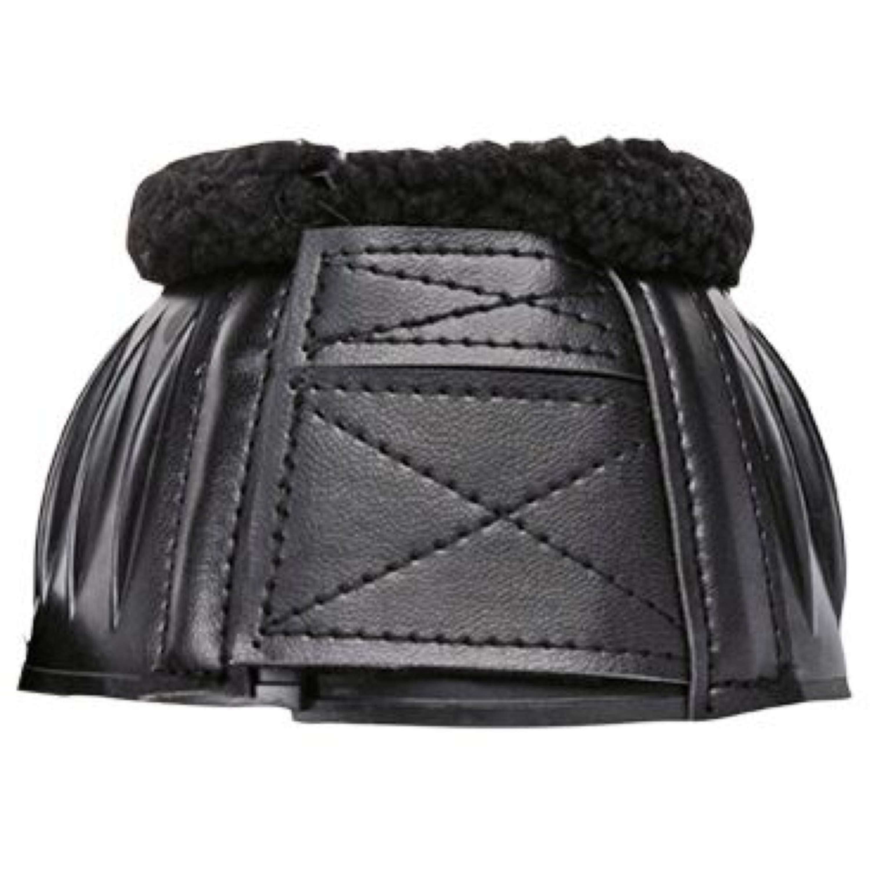 HKM Botas de Campana Economic Plus 1 Par Negro