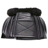 HKM Botas de Campana Economic Plus 1 Par Negro