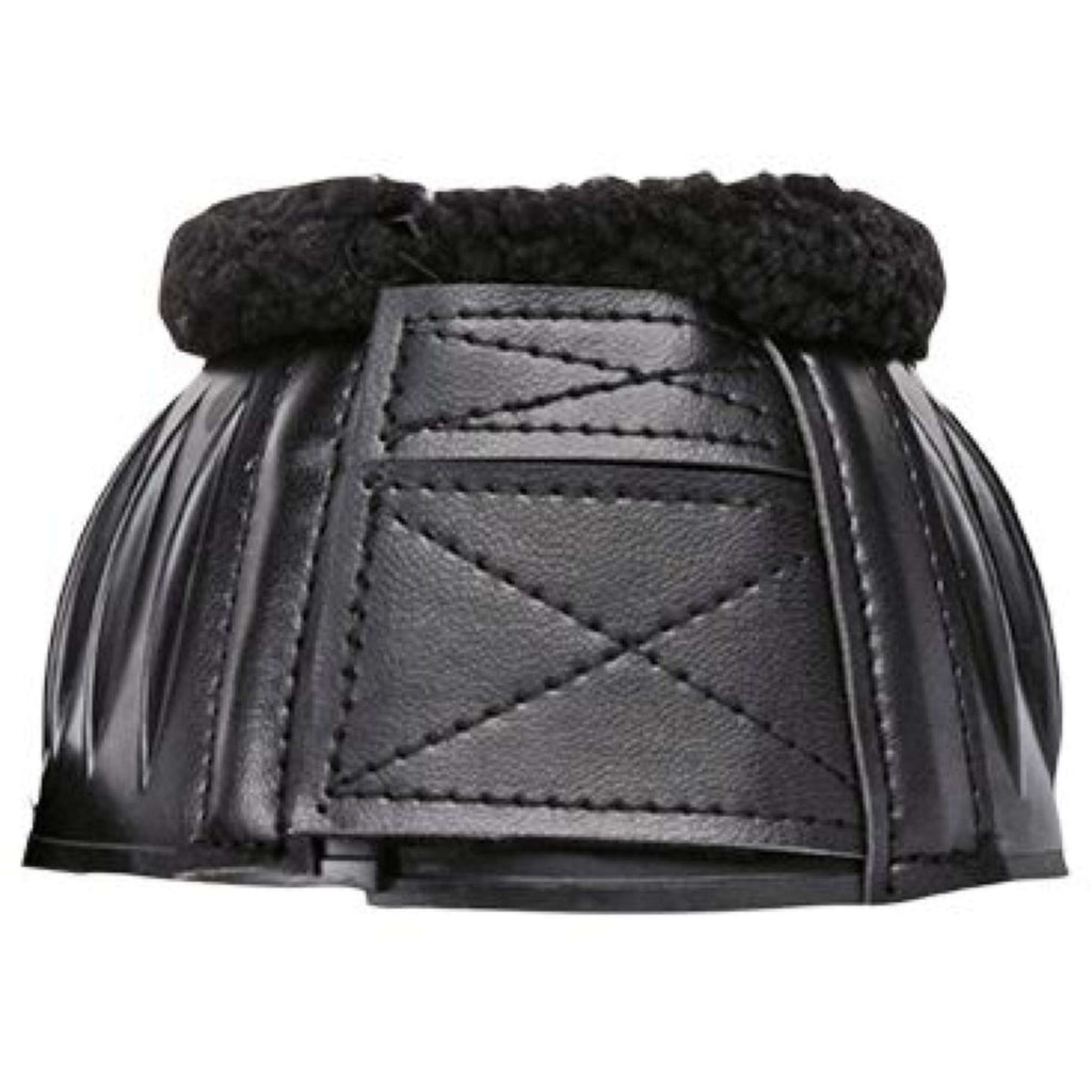 HKM Botas de Campana Economic Plus 1 Par Negro