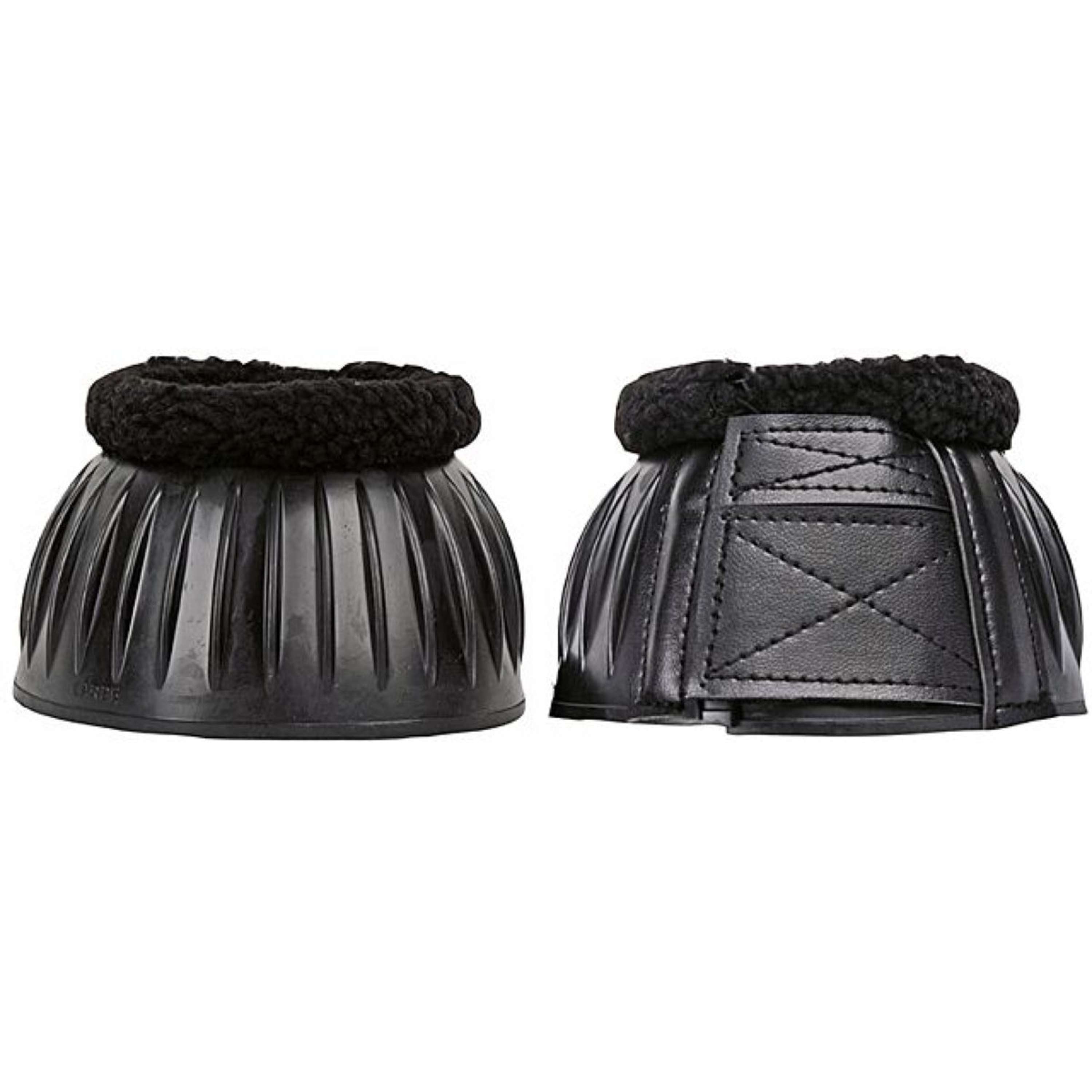 HKM Botas de Campana Economic Plus 1 Par Negro