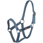HKM Cabestro Mini Shetland Azul Humo