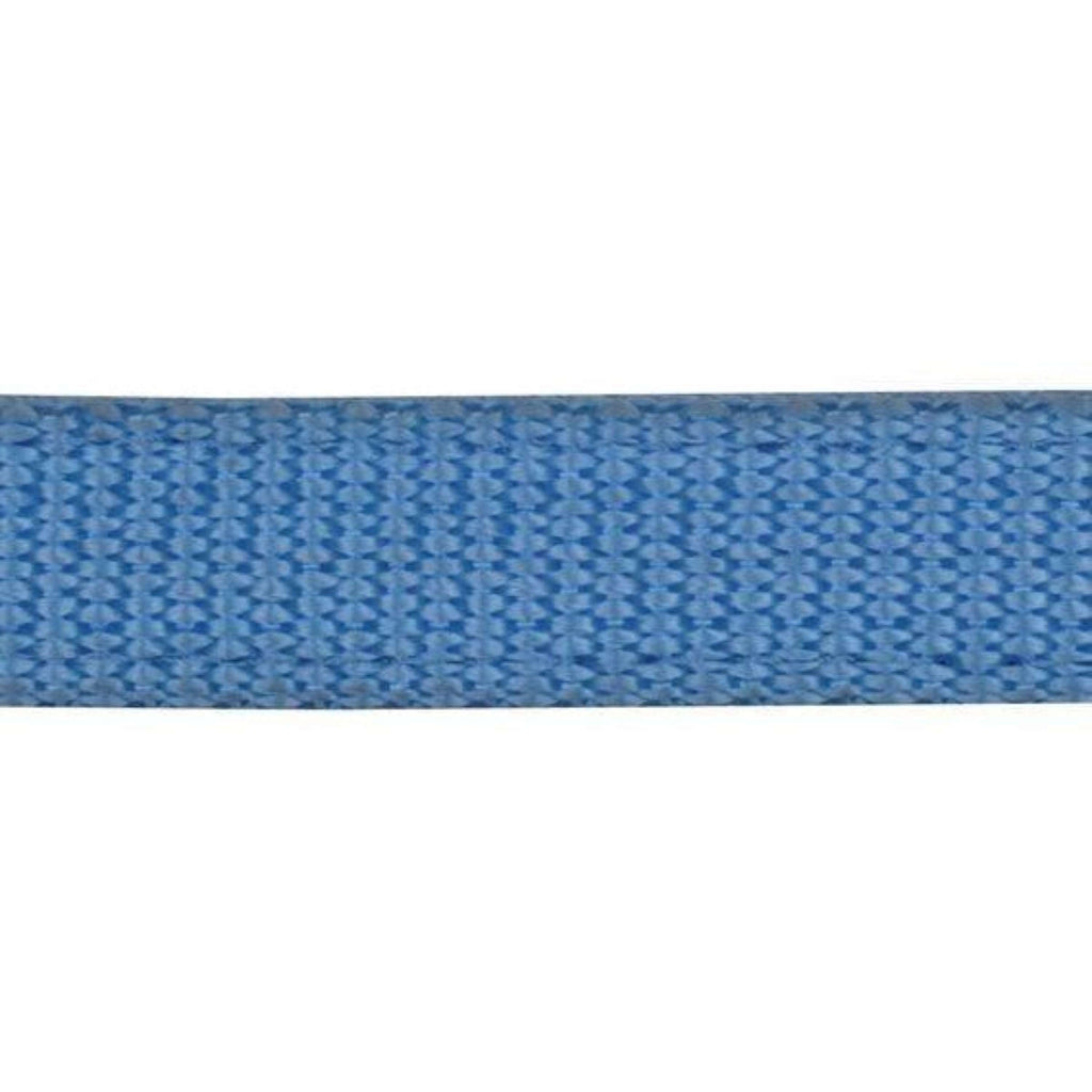 HKM Cabestro Mini Shetland Azul Humo