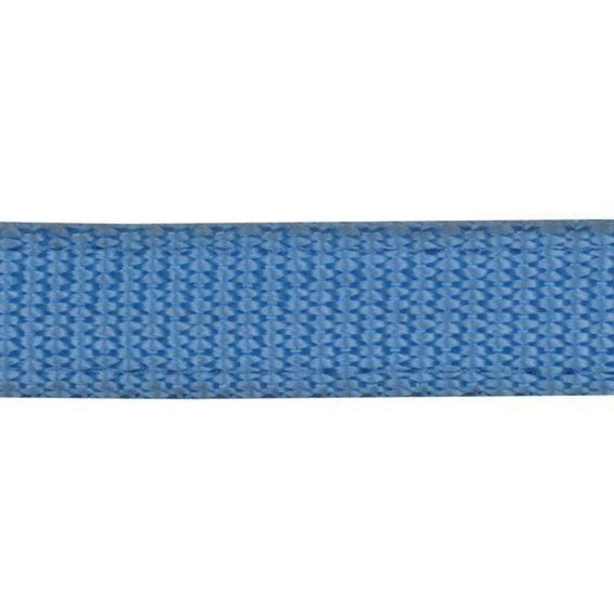 HKM Cabezada Mini Azul Humo