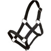 HKM Cabestro Mini Shetland Negro