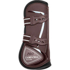 Lami-Cell Botas para tendones Elite Chocolate