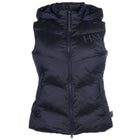 HKM Chaleco Heavy Azul oscuro