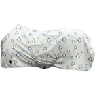 HKM Manta Refrigerante Pinguïn Gris/Azul