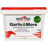 HorseFirst Garlic & More
