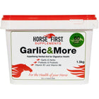 HorseFirst Garlic & More