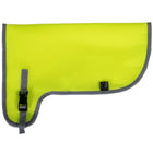 HKM Hobby Horsing Alfombra Reflective Amarillo Neon