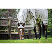 LeMieux Manta para Eczema Kudos Sweet Itch SS26 Piedra