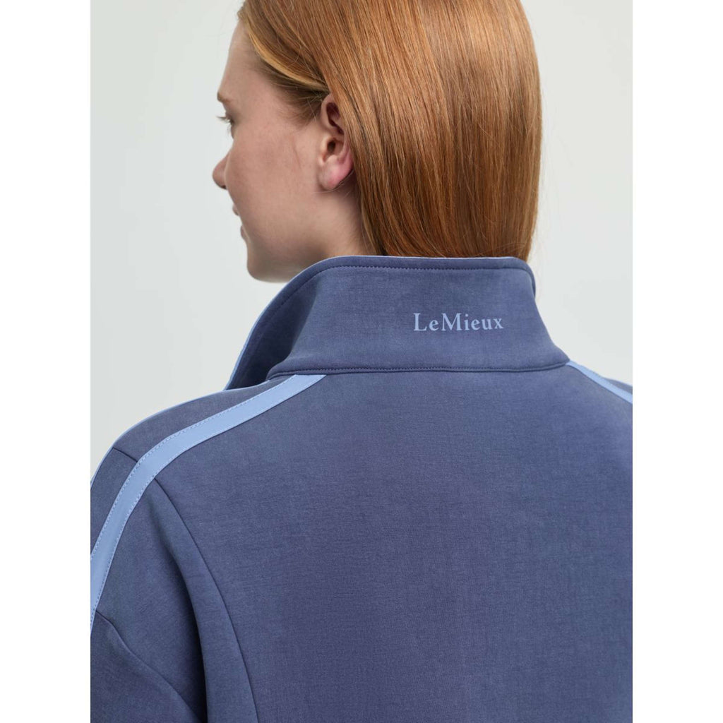LeMieux Suéter Connie Navy