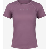 LeMieux T-Shirt Sports Mallow