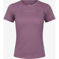LeMieux T-Shirt Sports Mallow