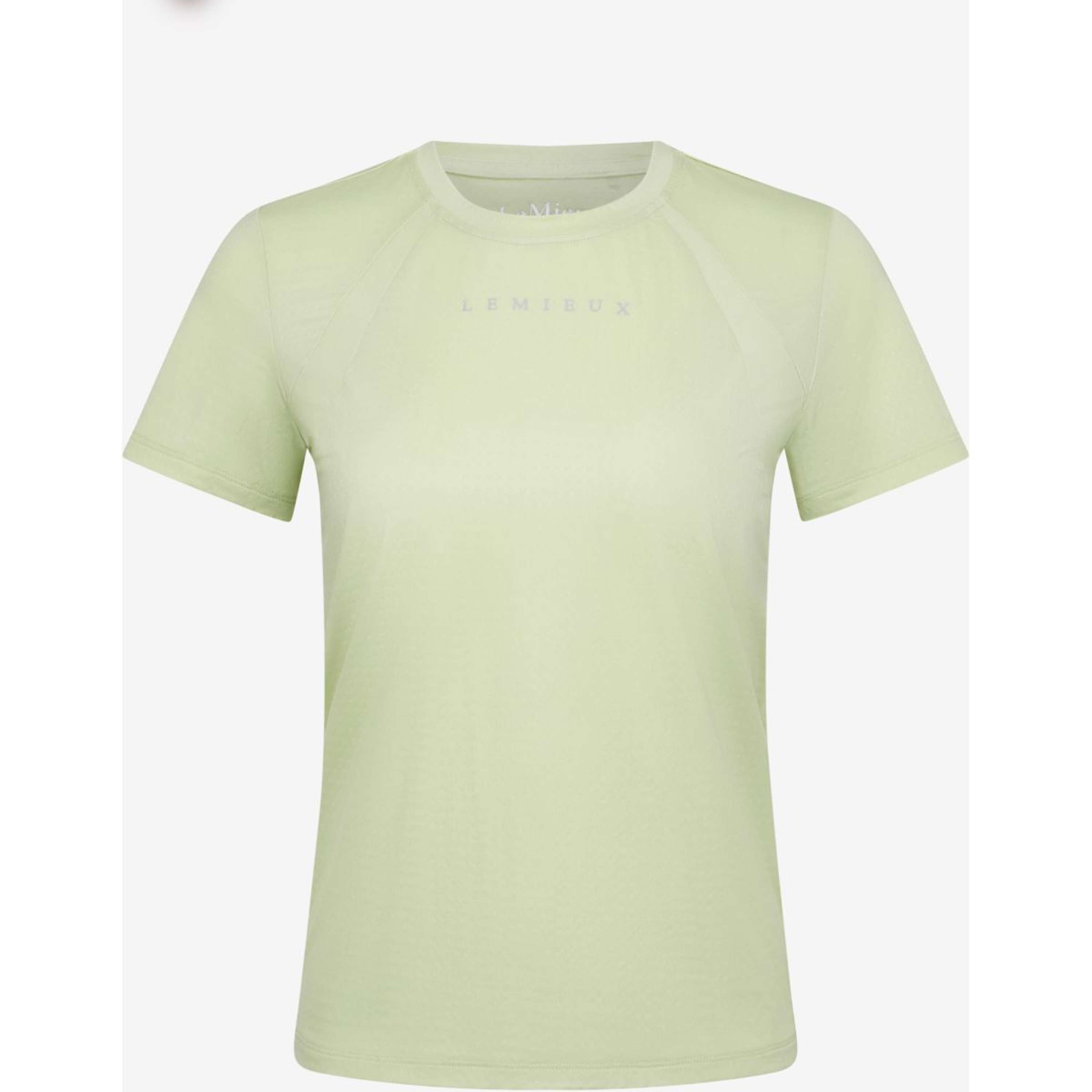 LeMieux Camiseta Sports Macaron